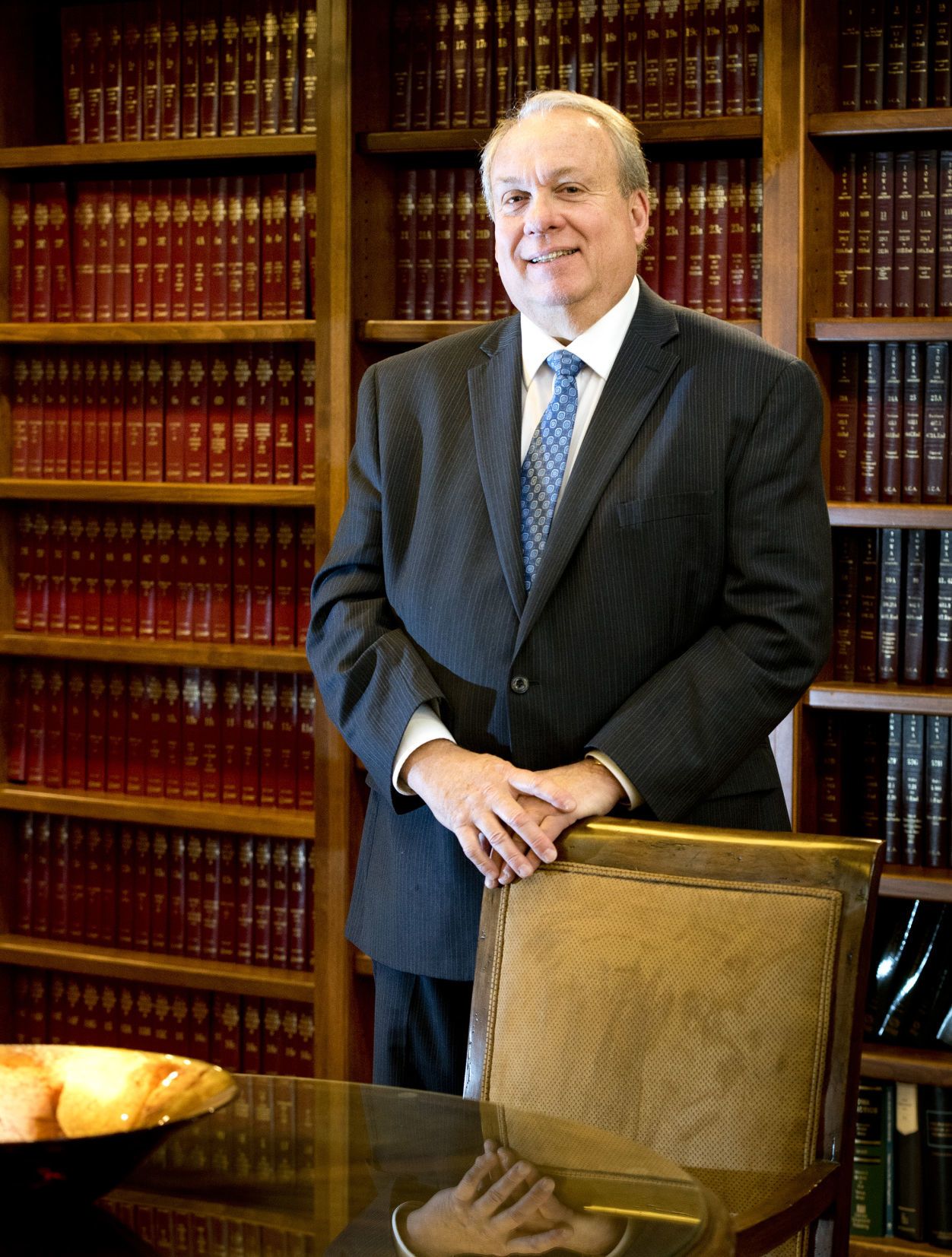 Estate planning